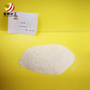 Free Sample White Powder Fluorene EC 201-695-5