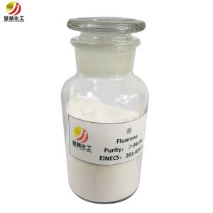 Pestiside Raw Material CAS 86-73-7) Fluorene EC 201-695-5