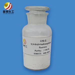 Polycarbonate Raw Material Fluorene-9-bisphenol