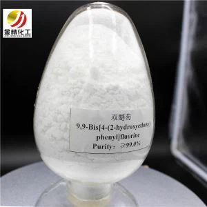 Polyester Products Raw Material Fluorene-9-bisphenol
